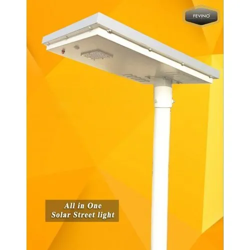 36W All In One Solar Street Lighting System Manufacturer in Mumbai  