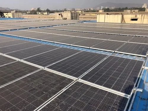  Solar Roof Top Panel Manufacturer in Mumbai  