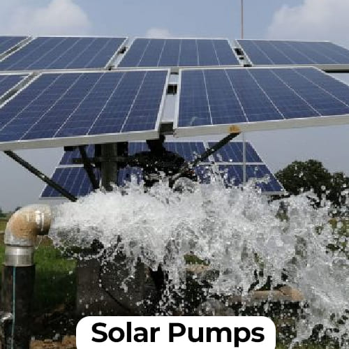  Solar Pump Manufacturer in Mumbai  